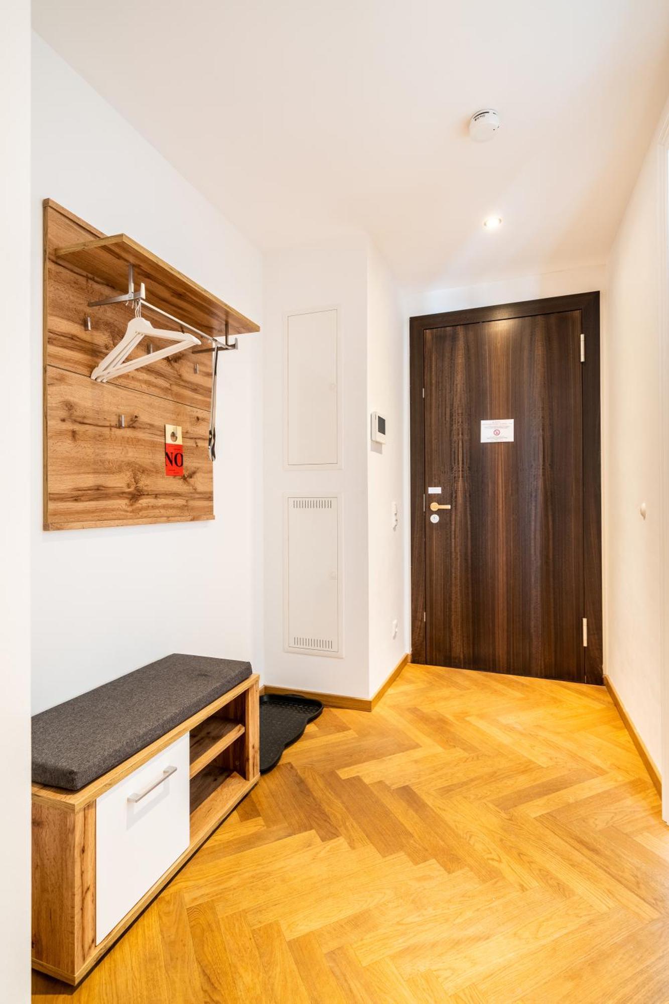 Familienapartment An Der Frauenkirche Dresden Exteriör bild